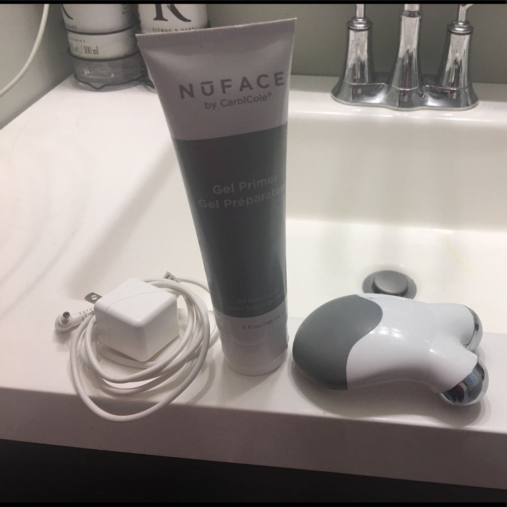 NuFACE Mini